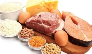 was Sie auf einer Protein-Diät essen können