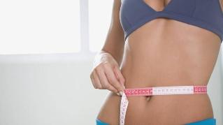 übung für Gewicht-Verlust